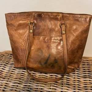 Patricia Nash Benvenuto Tote